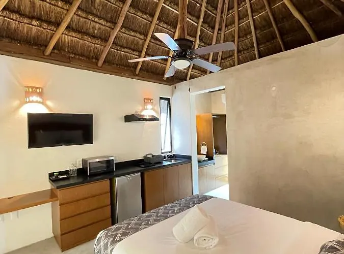 The Reserve Apartahotel