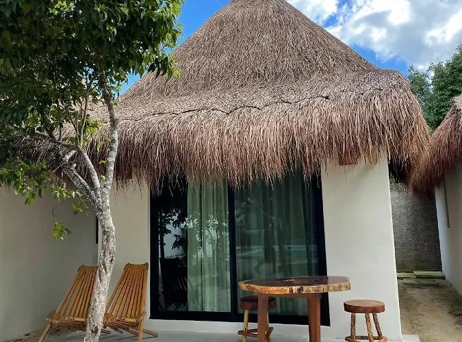 The Reserve 3* Tulum